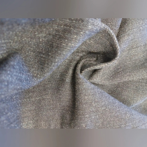 Calvin Klein EUC Darkwash High Rise Skinny Jeans Size 8 - Picture 7 of 10